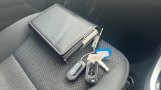 Honda Jazz 1.3 i-VTEC SE Navi 5dr Petrol Hatchback